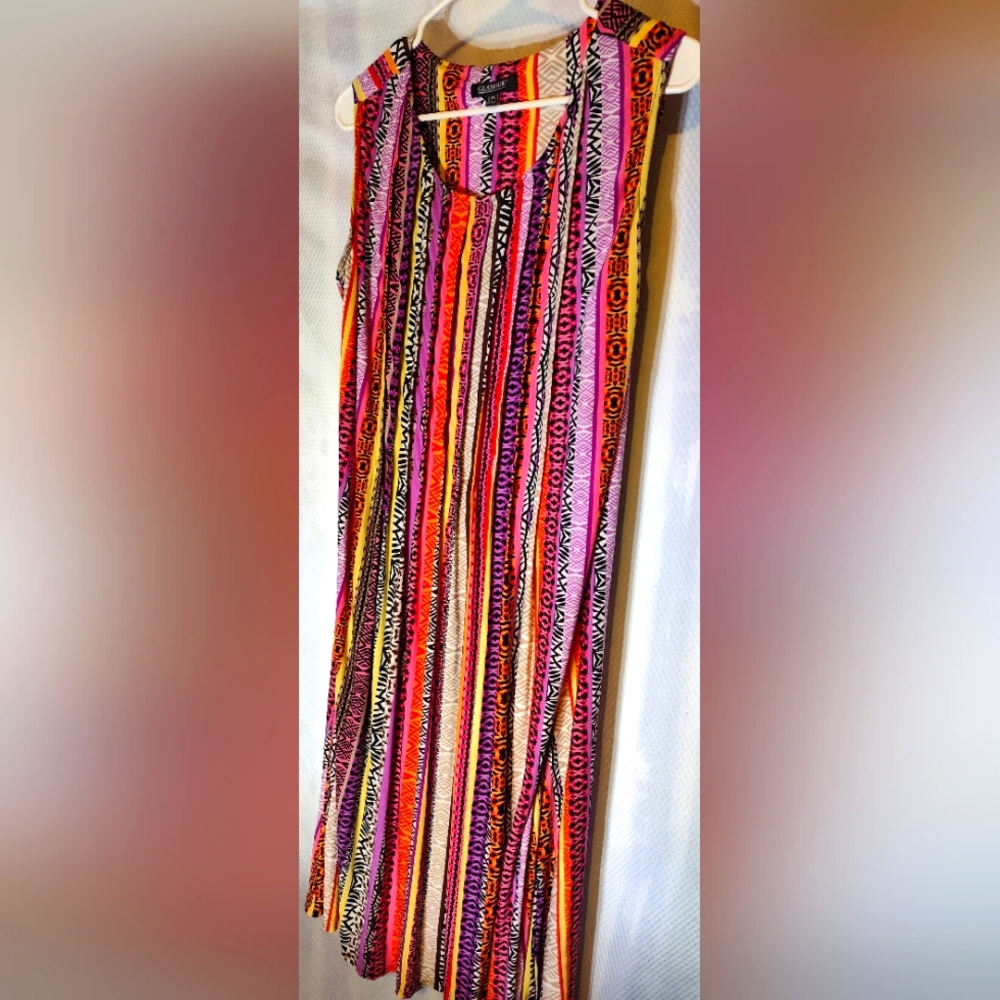 Summer dress